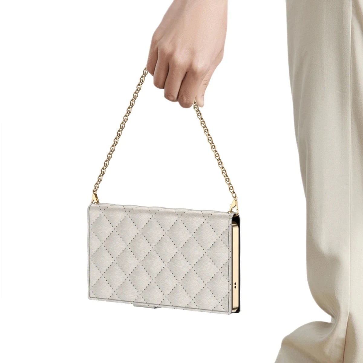 Flip Leather Case for Samsung Galaxy S26 S25 S24 Ultra Wallet Case