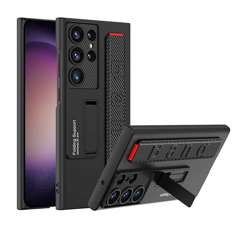 Samsung Galaxy S Bracket Cases - casinghub