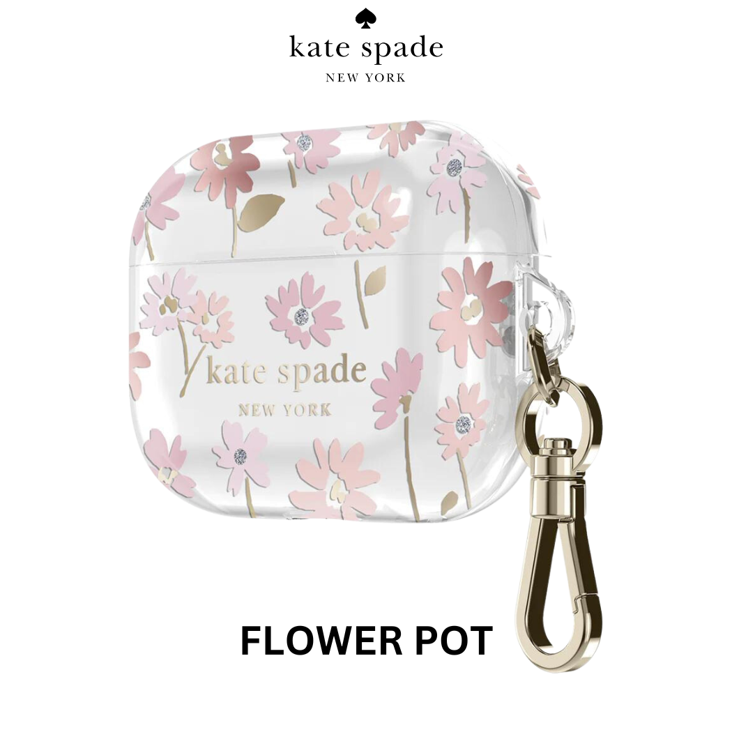 Kate Spade New York for AirPods Pro 2