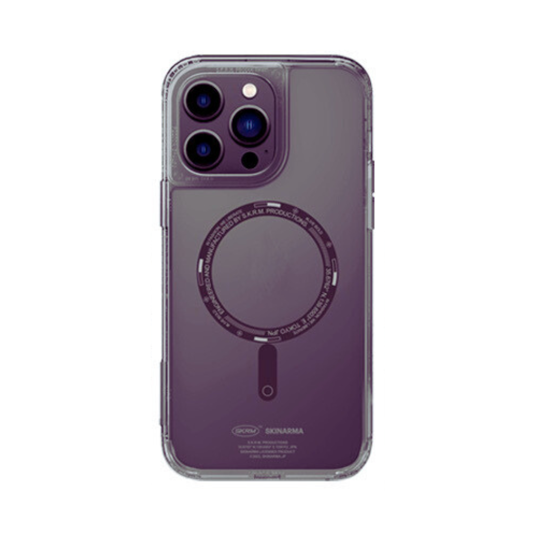 Silicone Case iPhone 14 Pro Color Borra vino - iPhone Store Cordoba