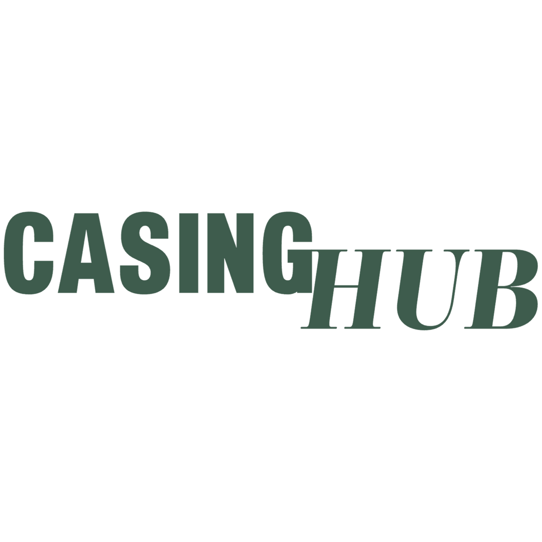 Casing Hub